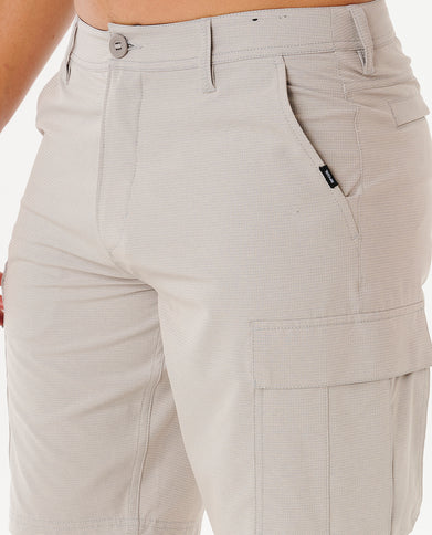 Boardwalk Classic Surf Cargo - Stone