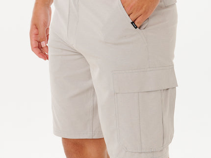 Boardwalk Classic Surf Cargo - Stone