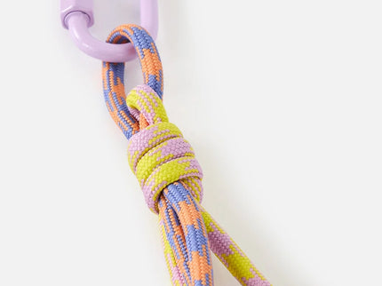 Cord Keychain - Multico