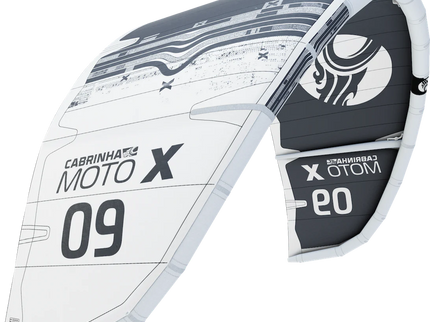 Moto X White/Dark Grey - 2023