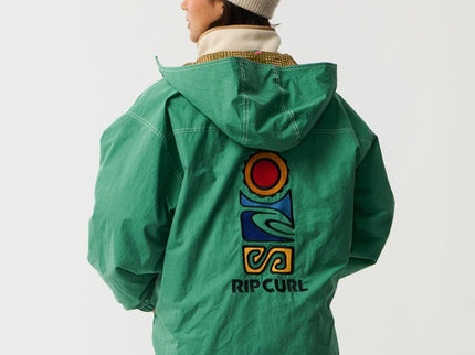 S-Series Archives Jacket - Dusty Green