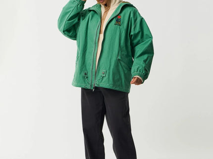 S-Series Archives Jacket - Dusty Green