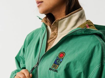 S-Series Archives Jacket - Dusty Green