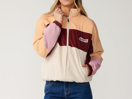 Keepsakes Cord Jacket - Bone  Jas van Rip Curl | SHAKA