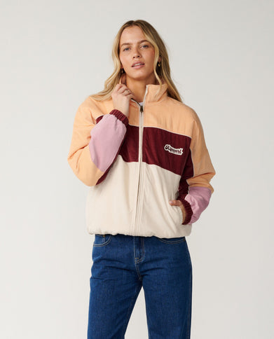 Keepsakes Cord Jacket - Bone  Jas van Rip Curl | SHAKA