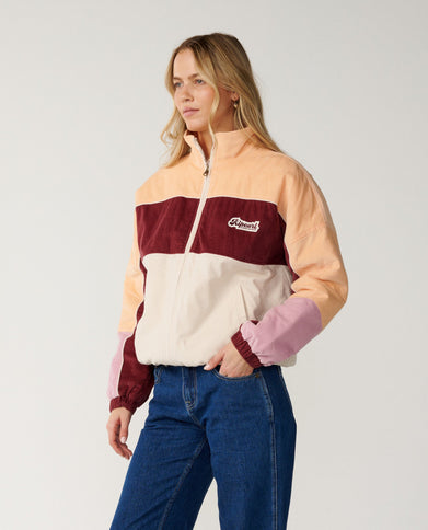 Keepsakes Cord Jacket - Bone  Jas van Rip Curl | SHAKA