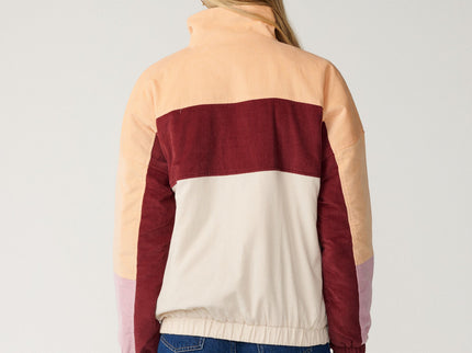 Keepsakes Cord Jacket - Bone  Jas van Rip Curl | SHAKA
