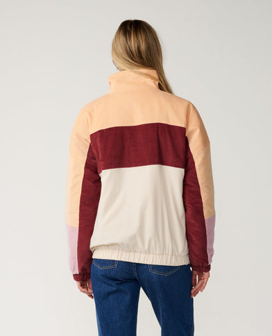 Keepsakes Cord Jacket - Bone  Jas van Rip Curl | SHAKA