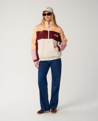 Keepsakes Cord Jacket - Bone  Jas van Rip Curl | SHAKA