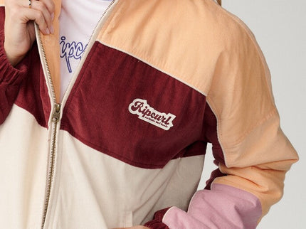 Keepsakes Cord Jacket - Bone  Jas van Rip Curl | SHAKA