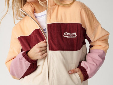 Keepsakes Cord Jacket - Bone  Jas van Rip Curl | SHAKA