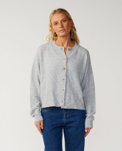 Emily Cardi - Grey Marle