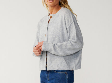 Emily Cardi - Grey Marle