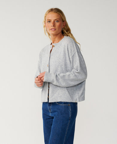 Emily Cardi - Grey Marle