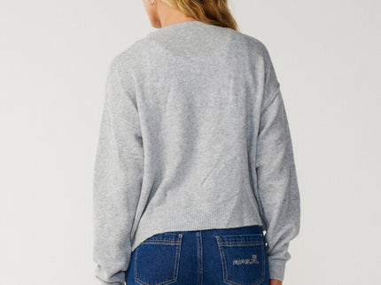 Emily Cardi - Grey Marle