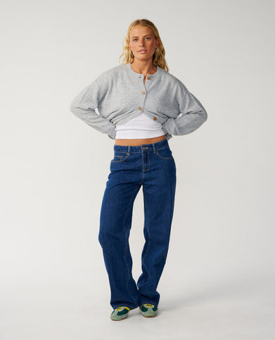 Emily Cardi - Grey Marle