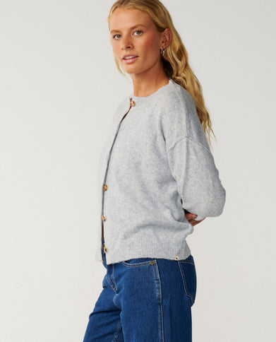 Emily Cardi - Grey Marle