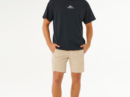 Classic Surf Cord Walkshort - Bone