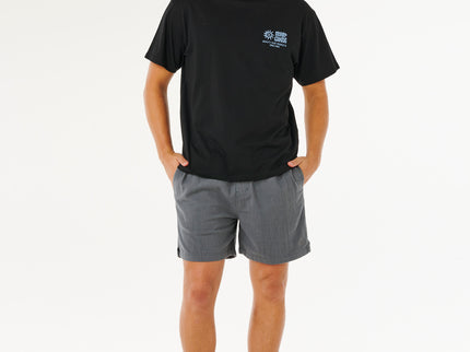 Pacific Rinse Rico Volley - Moss