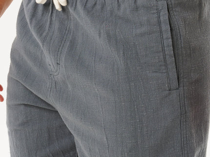 Pacific Rinse Rico Volley - Moss