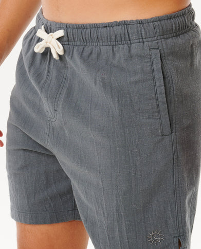 Pacific Rinse Rico Volley - Moss