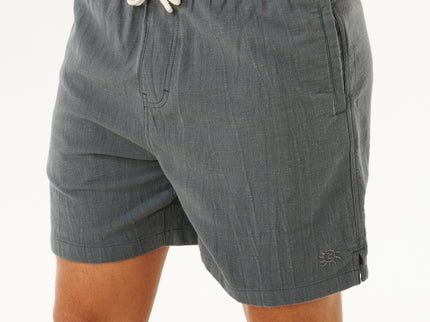 Pacific Rinse Rico Volley - Moss