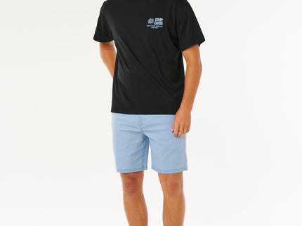 Boardwalk Pacific Rinse - Blue