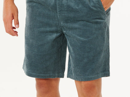 Premium Surf Cord 19 Volley - Pine Night