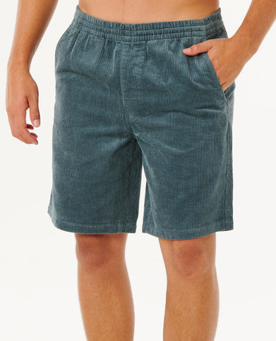 Premium Surf Cord 19 Volley - Pine Night