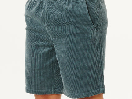 Premium Surf Cord 19 Volley - Pine Night