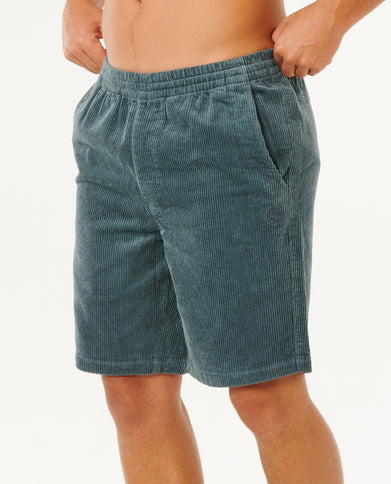 Premium Surf Cord 19 Volley - Pine Night