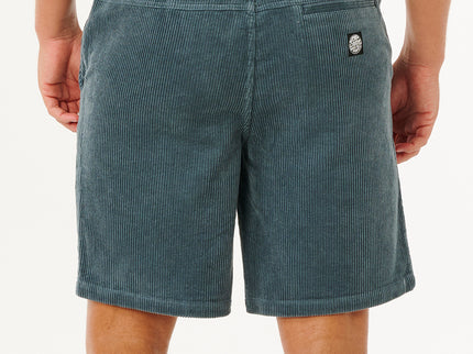 Premium Surf Cord 19 Volley - Pine Night