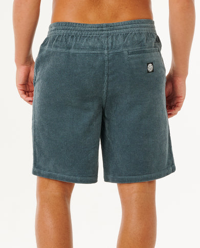 Premium Surf Cord 19 Volley - Pine Night