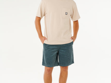 Premium Surf Cord 19 Volley - Pine Night