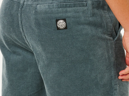 Premium Surf Cord 19 Volley - Pine Night