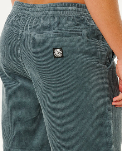 Premium Surf Cord 19 Volley - Pine Night