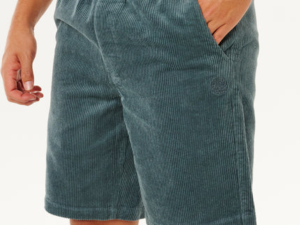 Premium Surf Cord 19 Volley - Pine Night