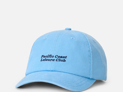 Mixed 6 Panel CAP - Blissful Blue