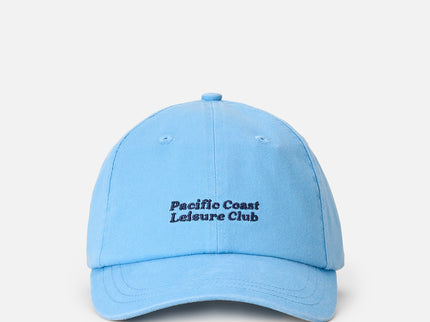Mixed 6 Panel CAP - Blissful Blue