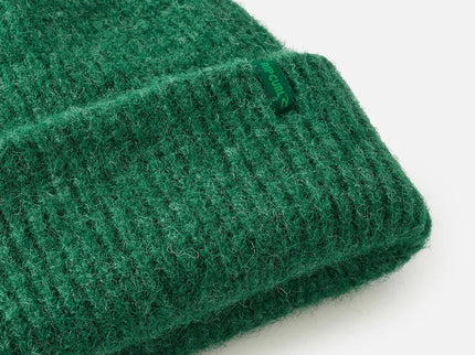 Classic Surf Tall Beanie - Green