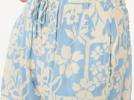 Party Pack Beach Short - Blue