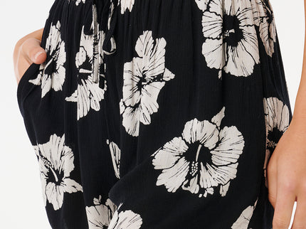 Party Pack Beach Short - Black/OFF White