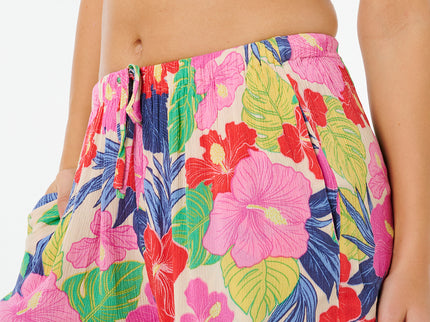 Party Pack Beach Short - Multico