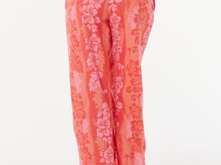 Keepsakes Terry Pant - Watermelon