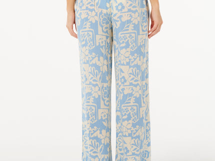 Party Pack Beach Pant - Blue