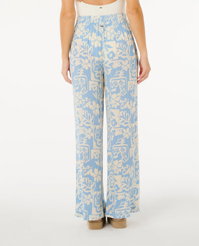 Party Pack Beach Pant - Blue