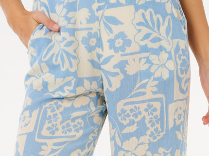 Party Pack Beach Pant - Blue
