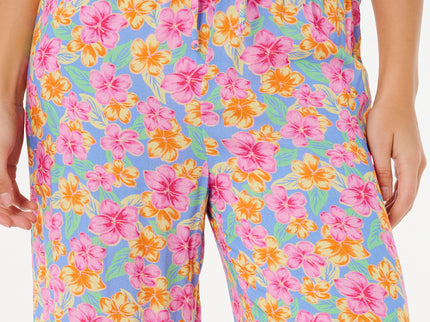 Malibu Cove Pant - Blue