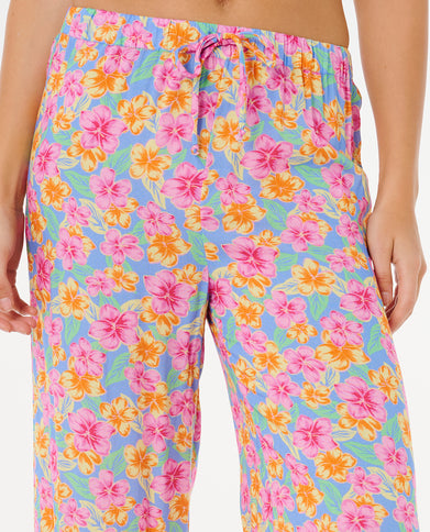 Malibu Cove Pant - Blue