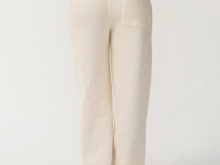 Cala Nights Textured Hood - Natural